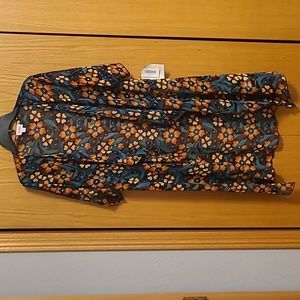 NWT Lularoe Small Shirley